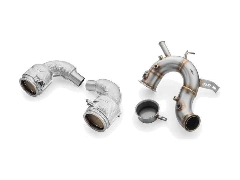 Downpipe