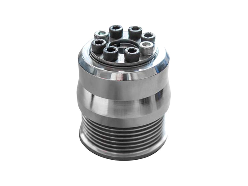 Fulii motor & compresor