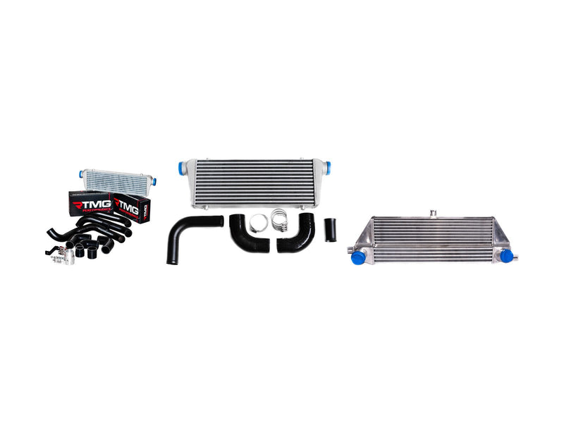 Intercooler