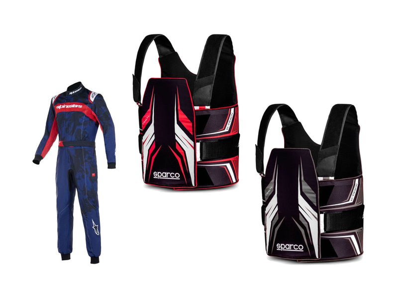 Colectia Motorsport Copii