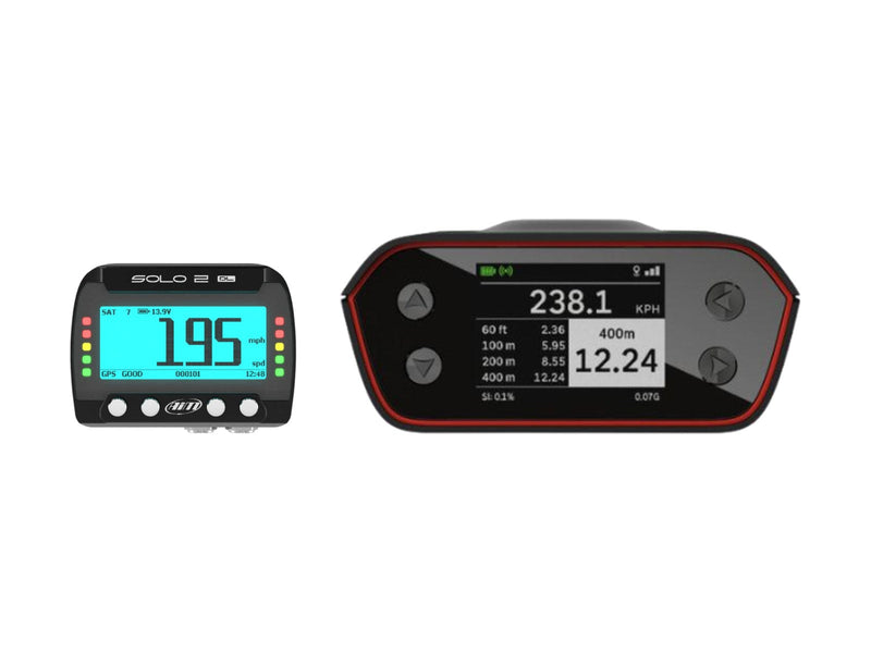 GPS & Laptimer