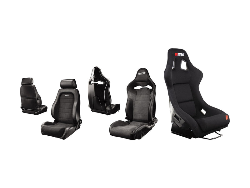Scaune sport, fara FIA