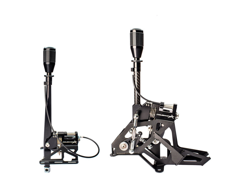 Short shifter