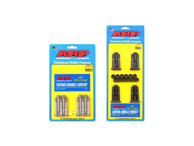 Suruburi biela ARP
