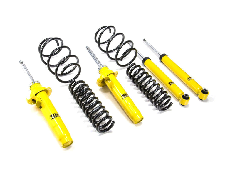 Suspensie sport fixa
