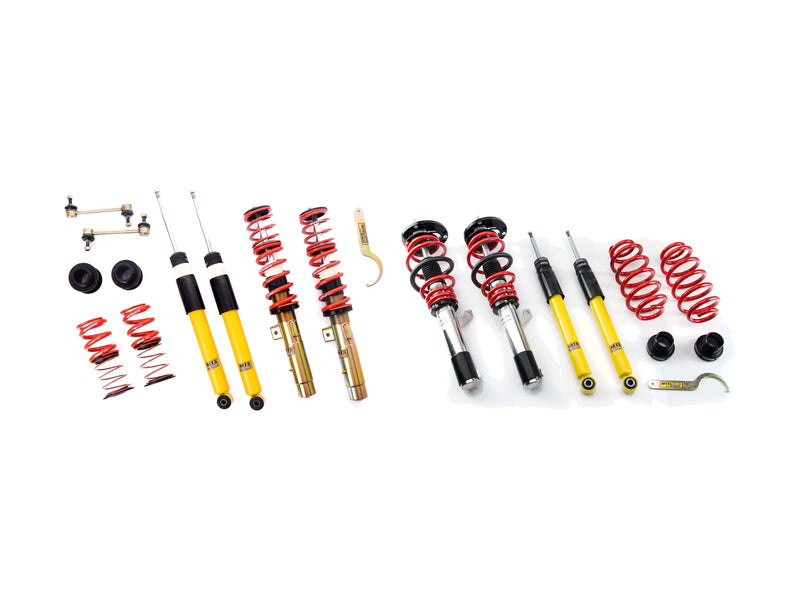Coilover MTS Technik