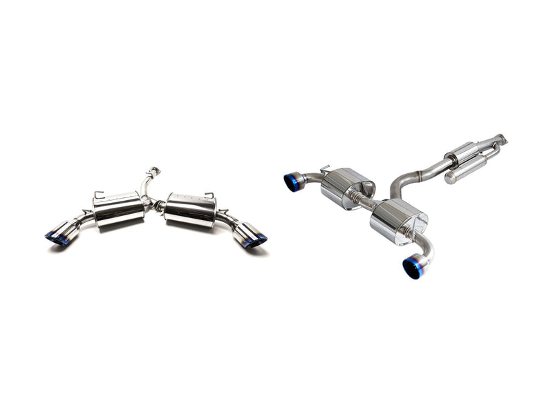Sisteme complete & Catback