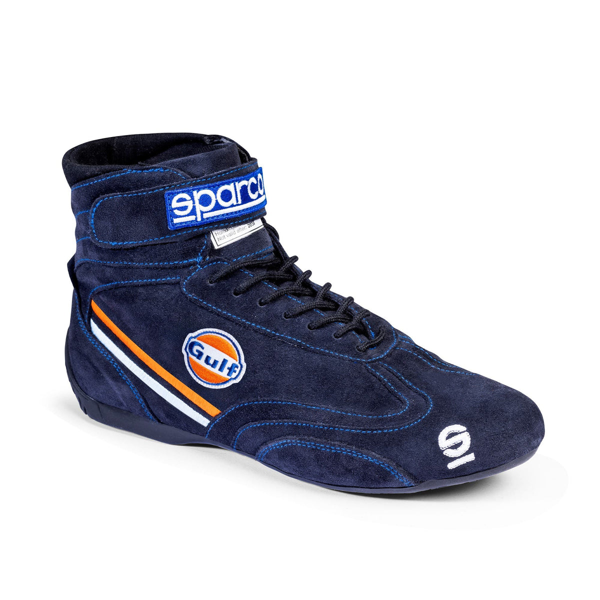 Ghete Sparco Gulf Top FIA 8856-2018