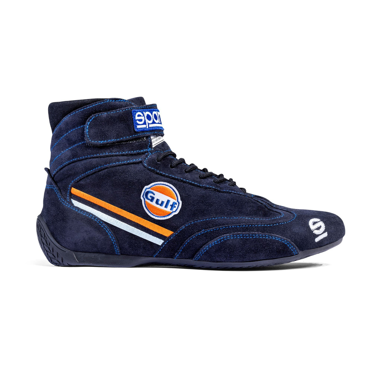 Ghete Sparco Gulf Top FIA 8856-2018