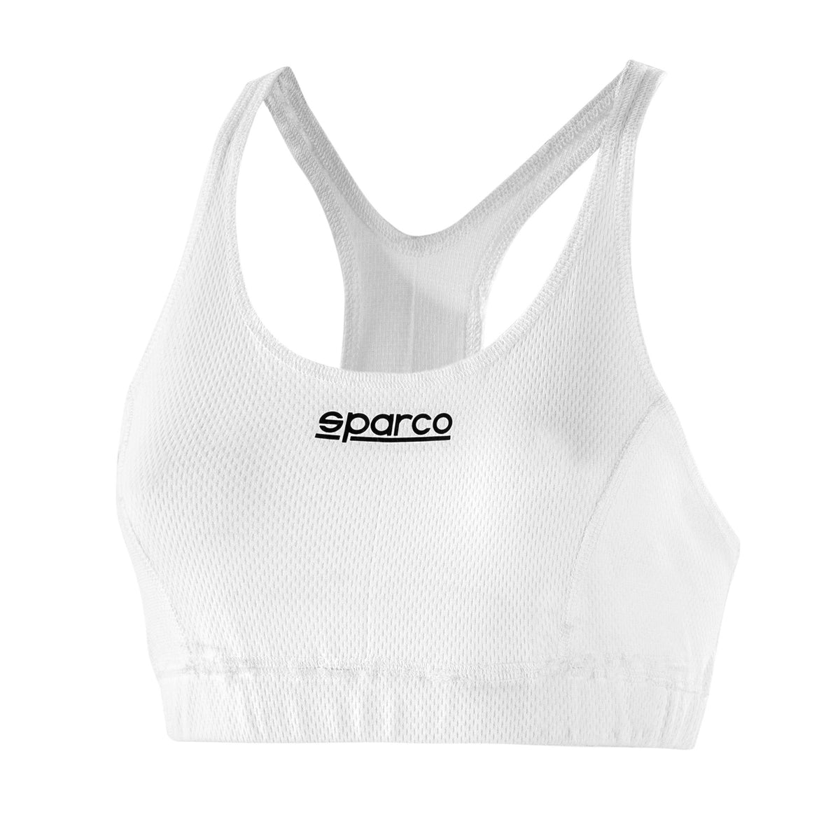 Bustiera Ignifuga Sparco Race Bra, Omologare FIA 8856-2018