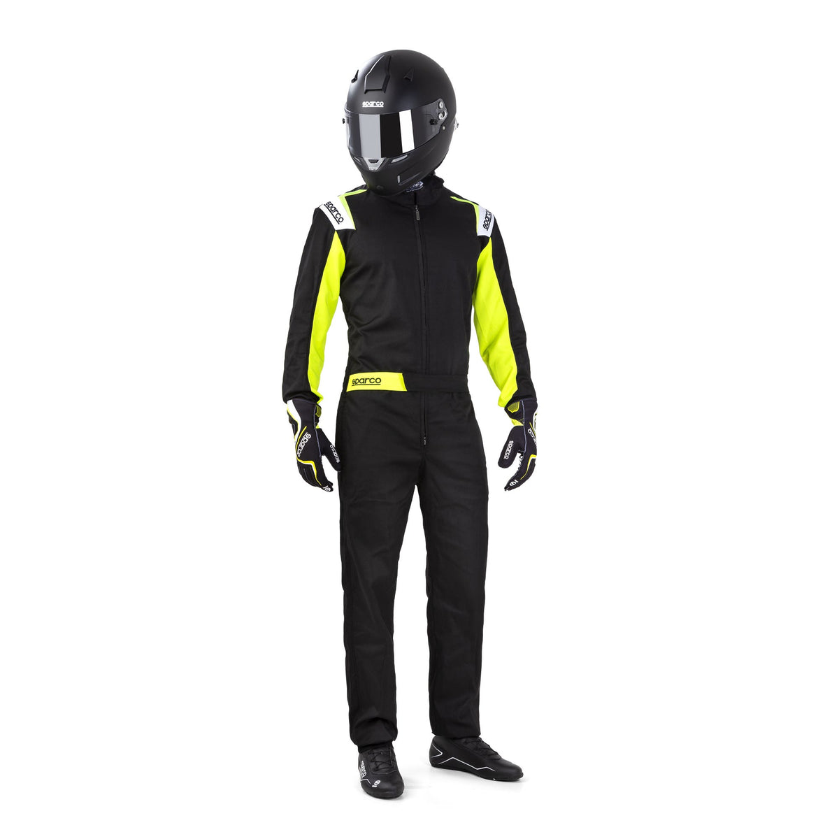 #Culoare_Negru/Galben