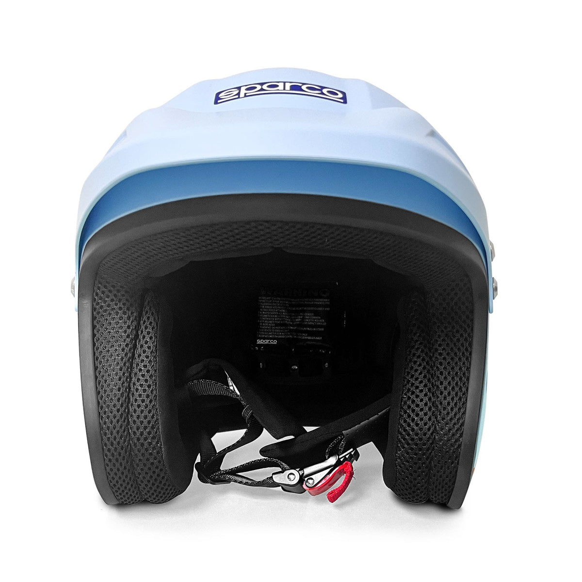 Casca Sparco Gulf J-Pro (ECE22.06)