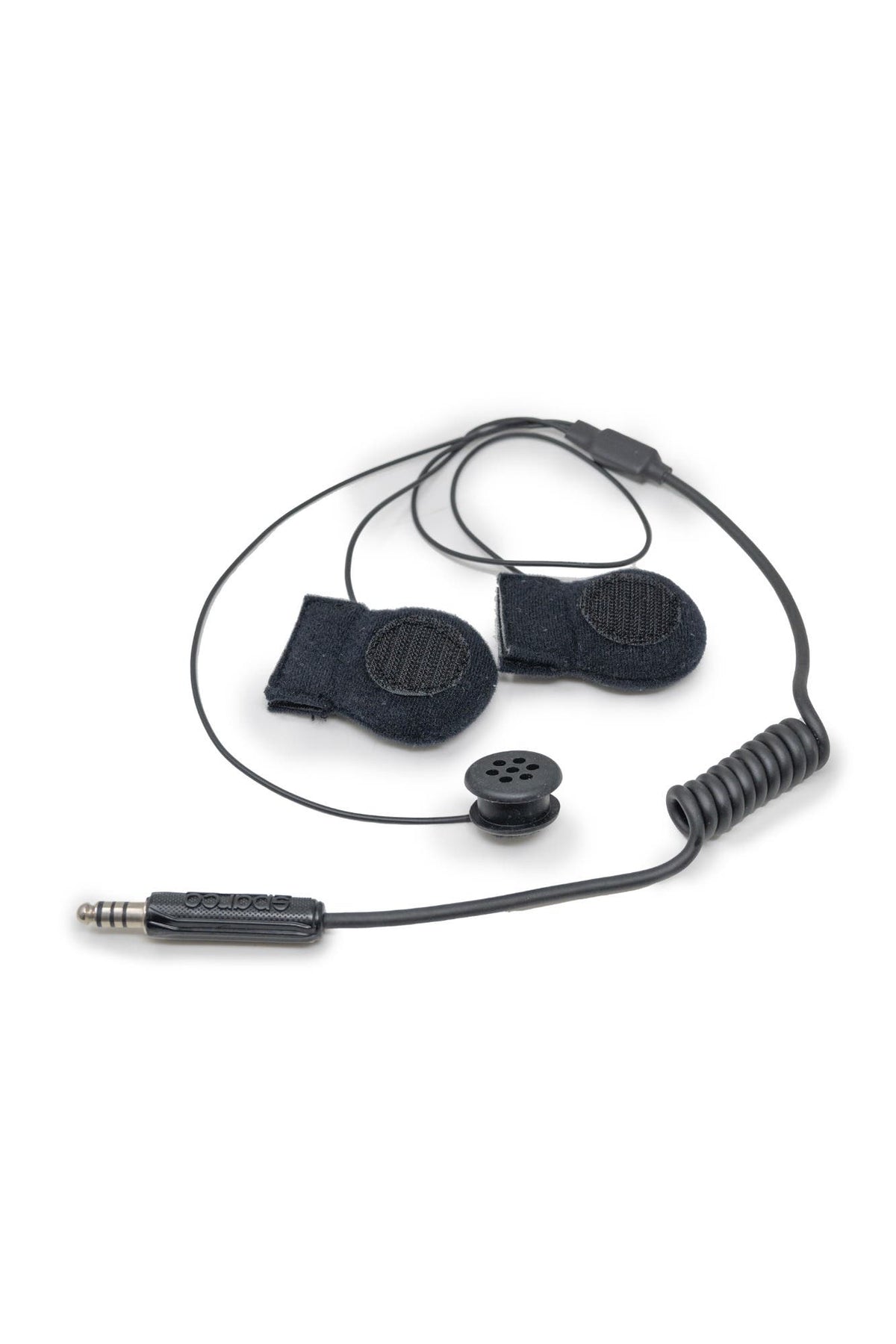 Kit Intercom si Casti Sparco pentru Casca Integrala (Full-Face)