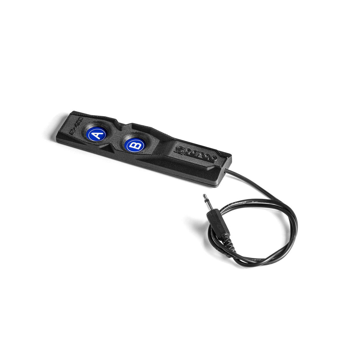Telecomanda Sparco cu 2 butoane pentru intercom IS-400