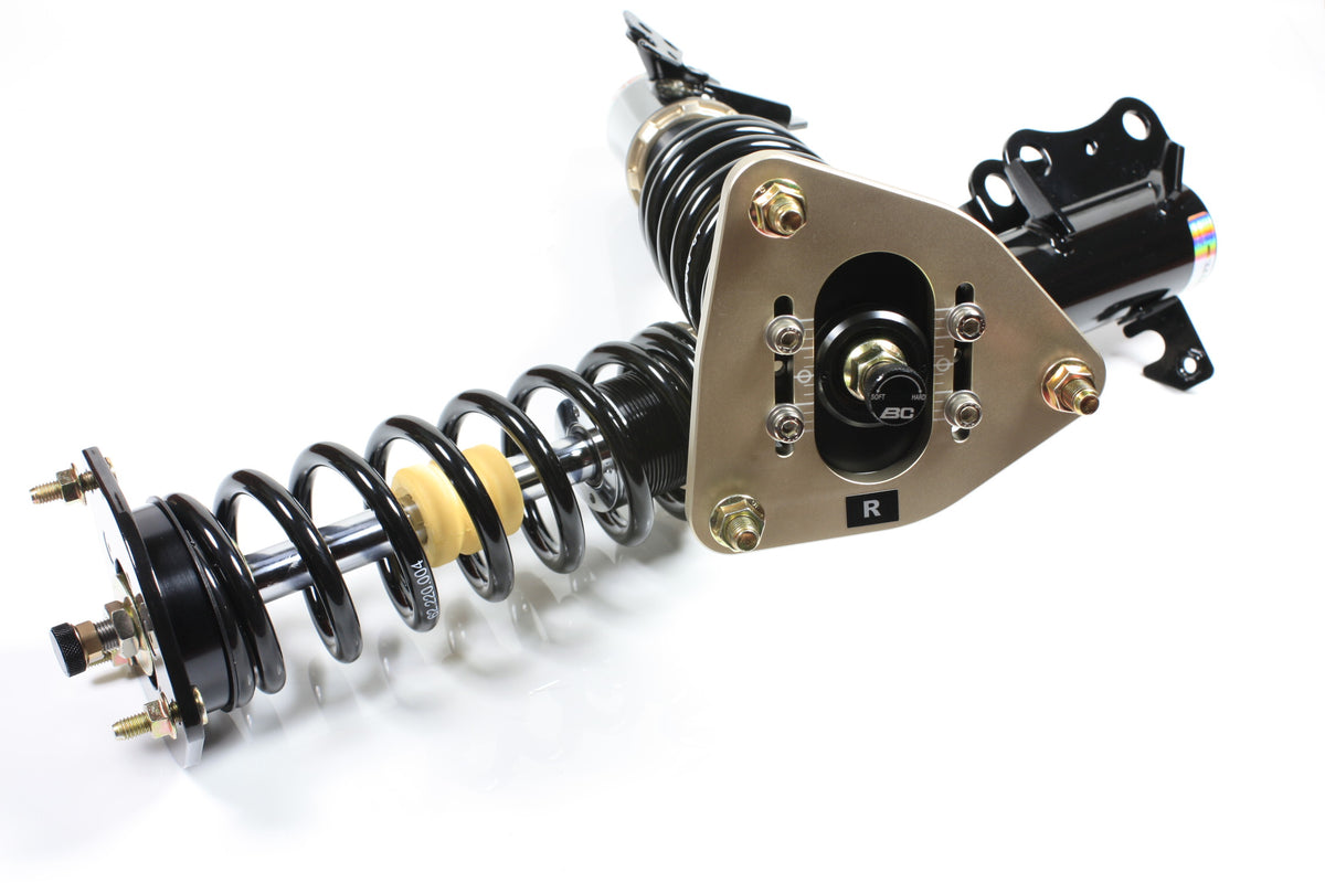 Suspensie Reglabila Coilover BC Racing BR - Toyota Carina T19 (92-97)