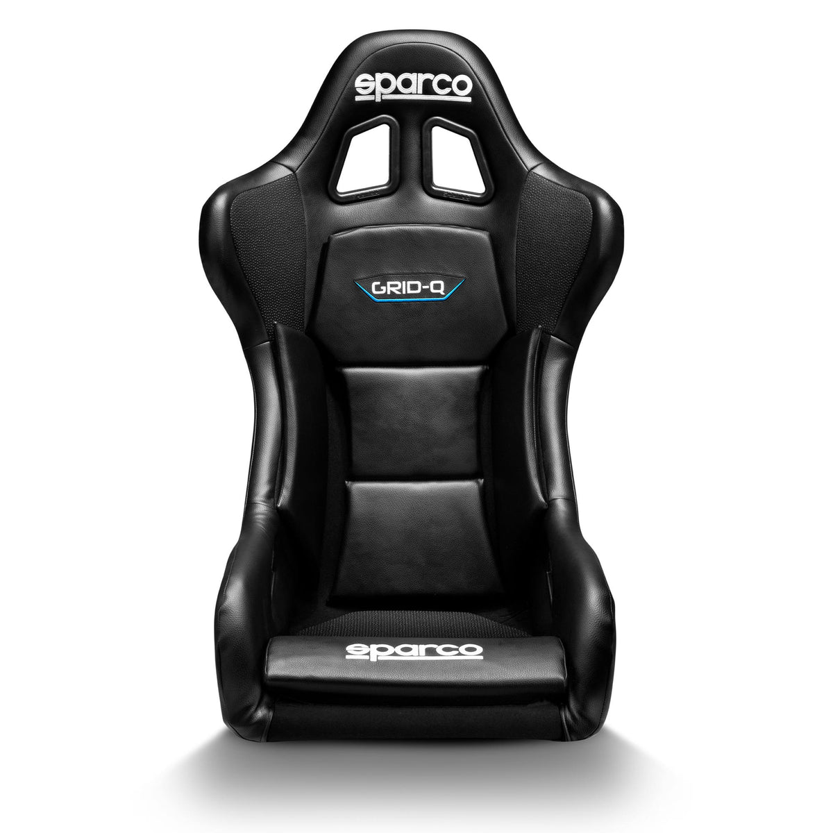Scaun FIA Sparco Grid Q Sky