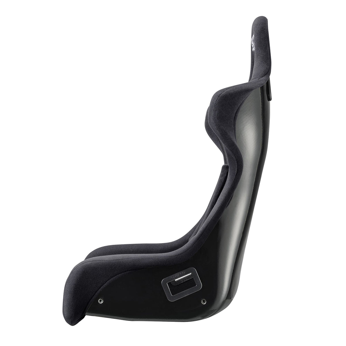 Scaun FIA Sparco Grid Q Fibra