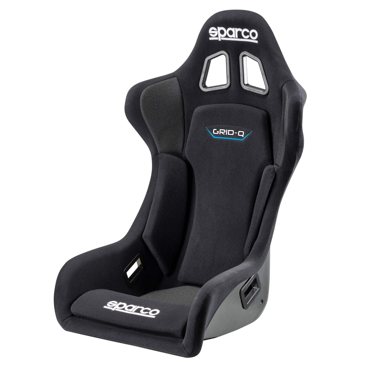 Scaun FIA Sparco Grid Q Fibra