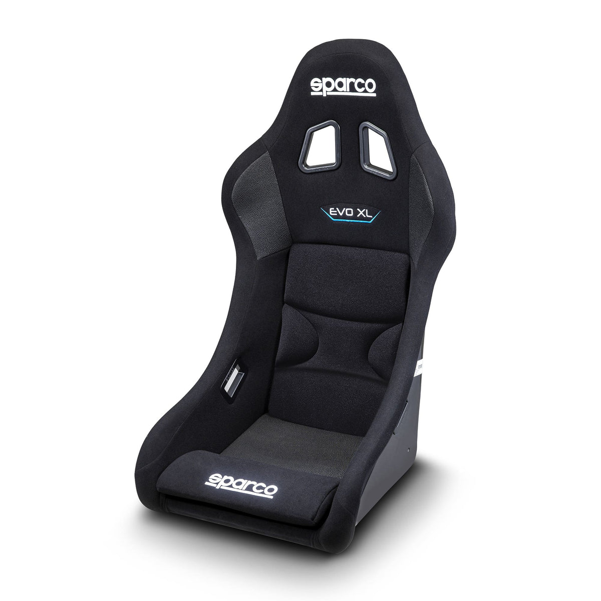 Scaun FIA Sparco Evo XL QRT - Marime mare