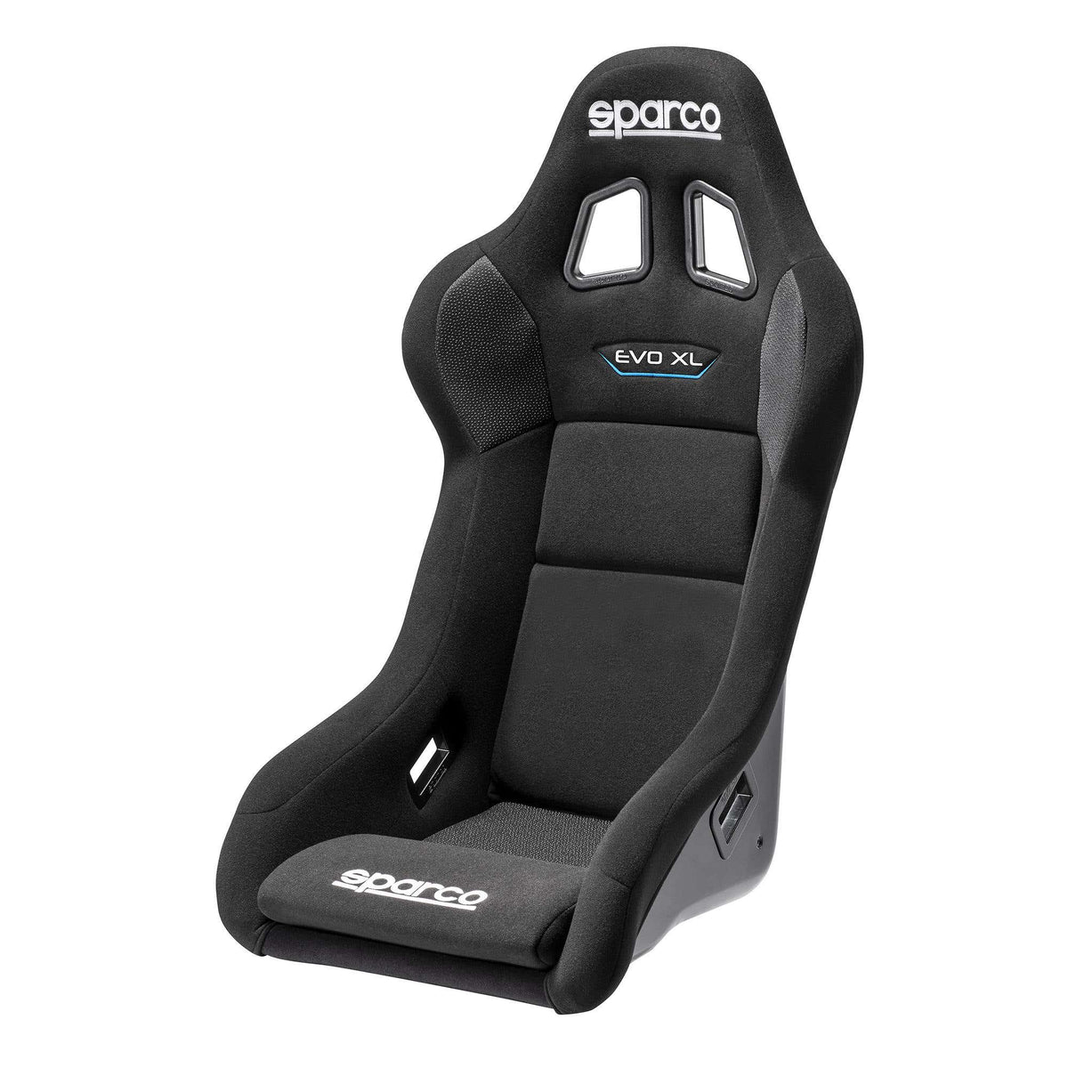 Scaun FIA Sparco Evo XL QRT - Marime mare