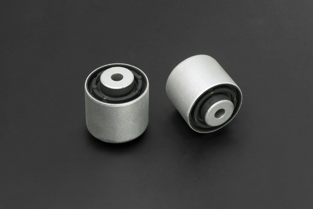 Set bucse brat suspensie inferior fata Hardrace pentru Mercedes-Benz C-Class / C43 AMG - Q1038