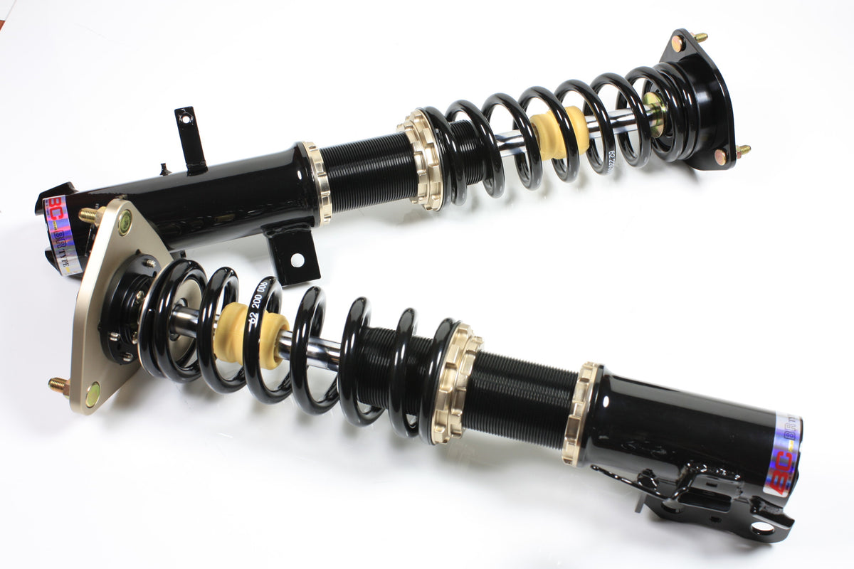 Suspensie Reglabila Coilover BC Racing BR - Toyota Carina T19 (92-97)