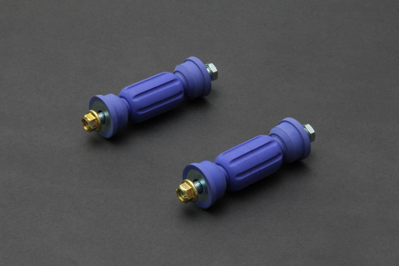 Set bucse suport bara stabilizatoare spate ranforsate Hardrace pentru Ford Focus / Focus ST / Volvo C30 / C70 - 7239