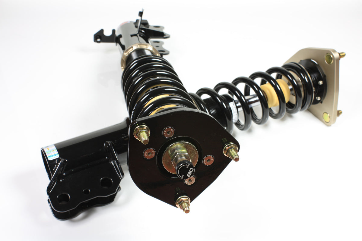 Suspensie Reglabila Coilover BC Racing BR - Toyota Carina T19 (92-97)