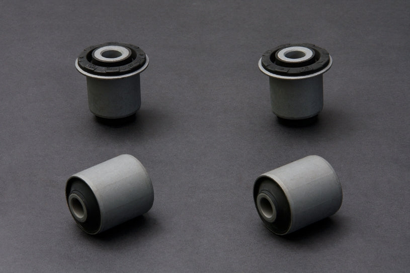 Set bucse brat suspensie inferior fata Hardrace pentru Honda Civic - 7199