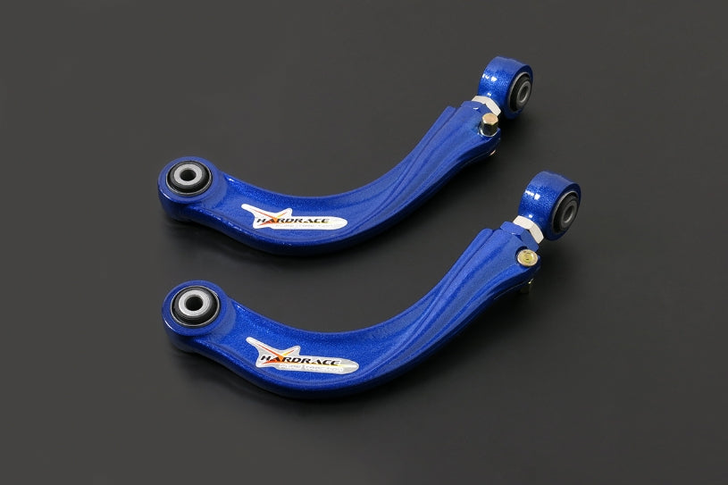Kit corectie camber spate forjat Hardrace pentru Ford Focus / Focus RS / Mazda Mazda 3 / Mazda 5 / Volvo C30 / C70 - 645