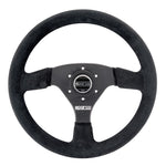Sparco Steering Wheel R323 from suede