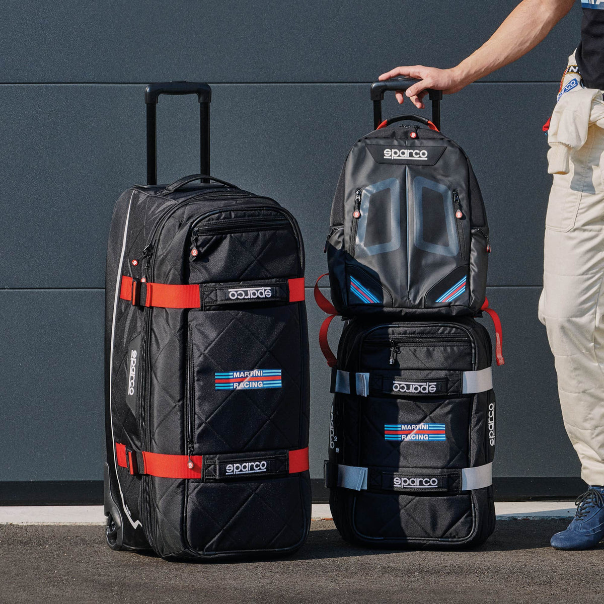 Geanta Voiaj SPARCO MARTINI RACING