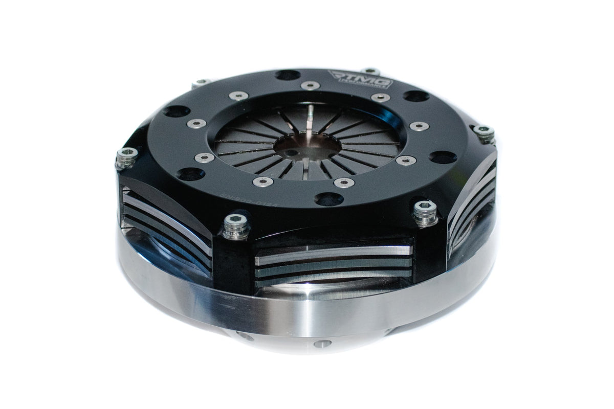 Kit Ambreiaj Tridisc RTMG Performance pentru Toyota 2JZ cu cutie BMW M3 E36