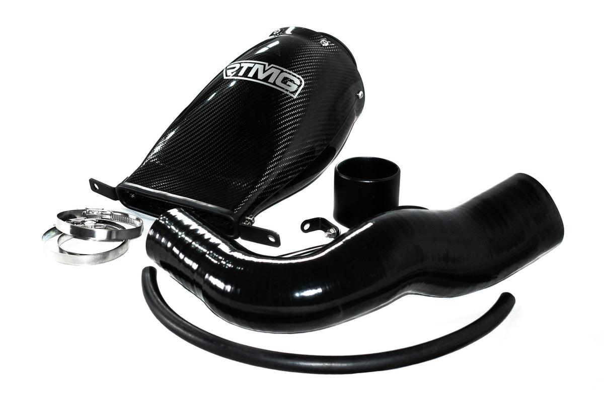 Kit Admisie Sport RTMG Performance pentru 1.2 si 1.4 TSI EA211, VW Scirocco