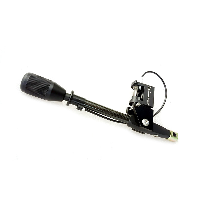 Short Shifter Carbon Regular Coolerworx Audi B3 / B4 / B5 / B6 / B7