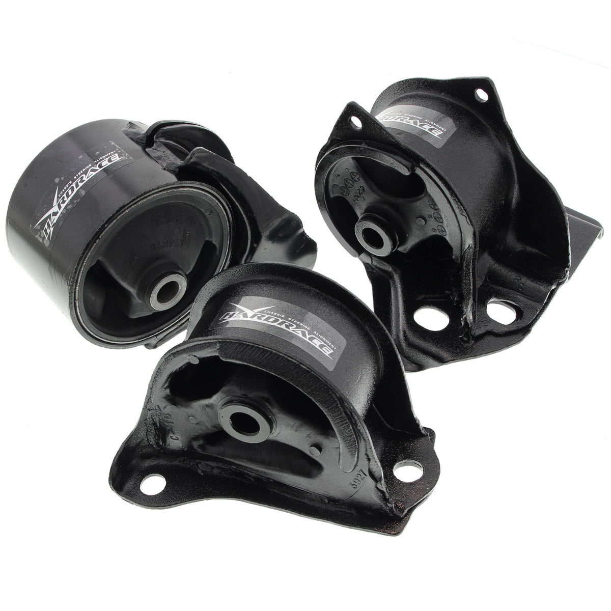 Tampon motor durificat Hardrace pentru Honda CRX / Civic - 5826-A