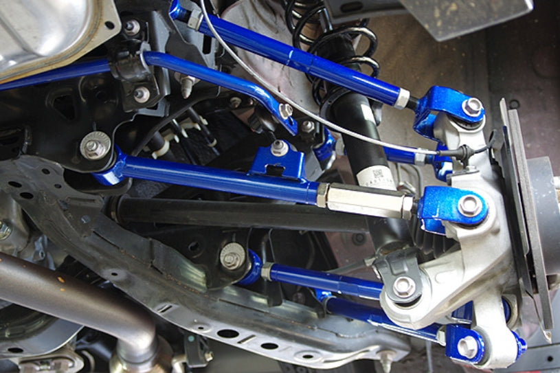 Brat convergenta spate Hardrace pentru Mazda MX-5 - 8543