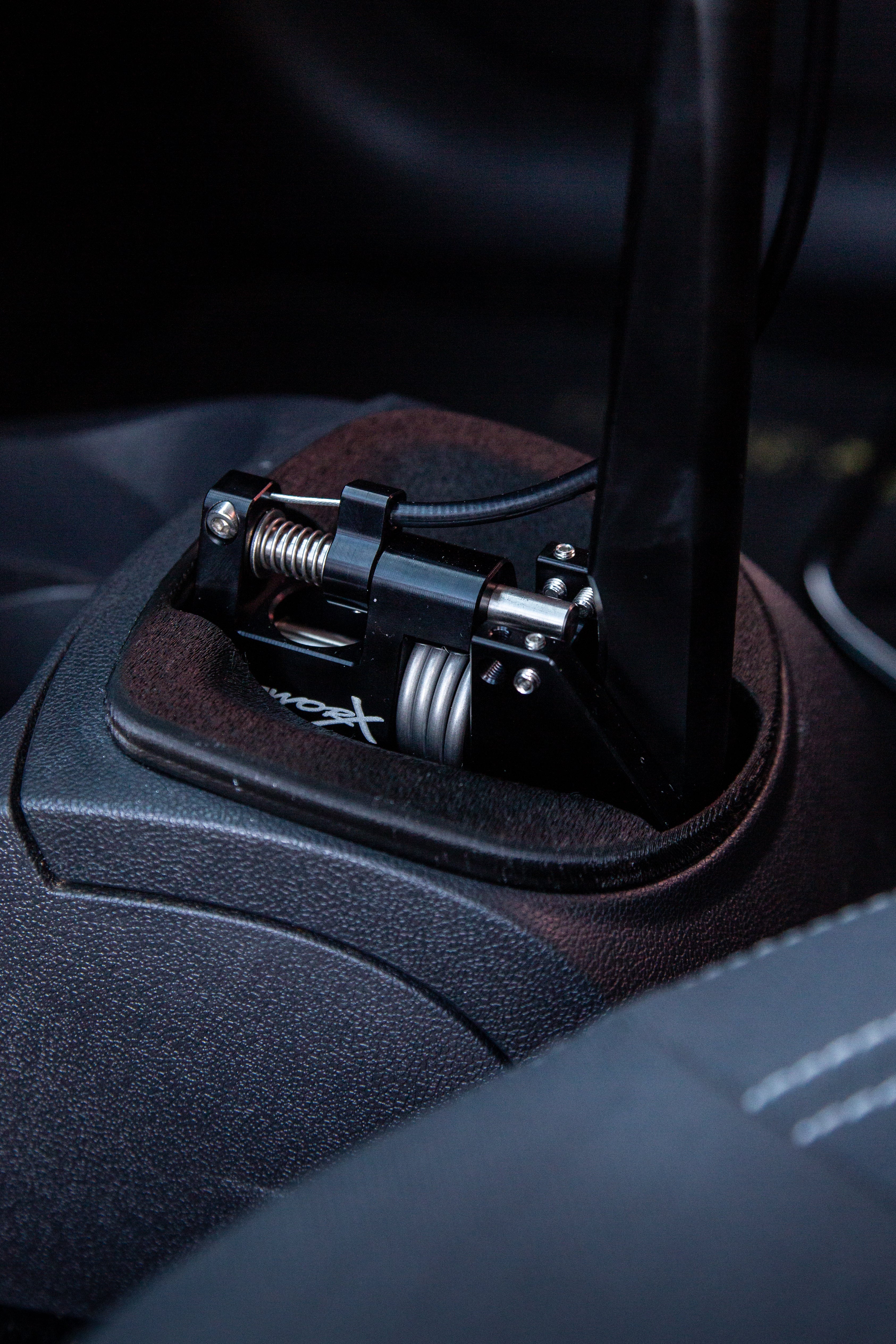Short Shifter Classic Pro Coolerworx Renault Clio RS 197/200 (RS III)