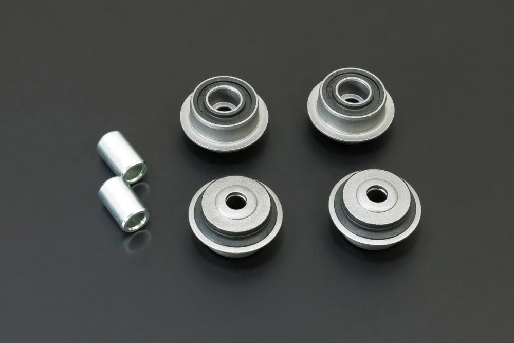 Set bucse brat suspensie inferior spate Hardrace pentru Honda S2000 - Q0965