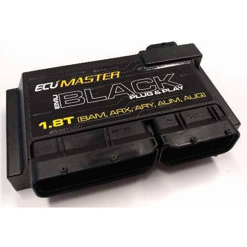 ECU Standalone Ecumaster EMU Black Plugin, 1.8T BAM