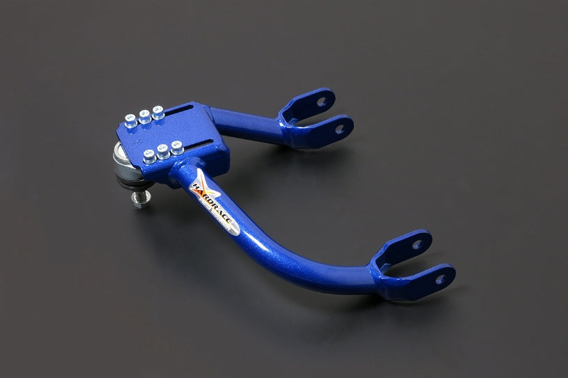 Kit corectie camber brat suspensie superior fata Hardrace pentru Mitsubishi Eclipse / Galant - 7530