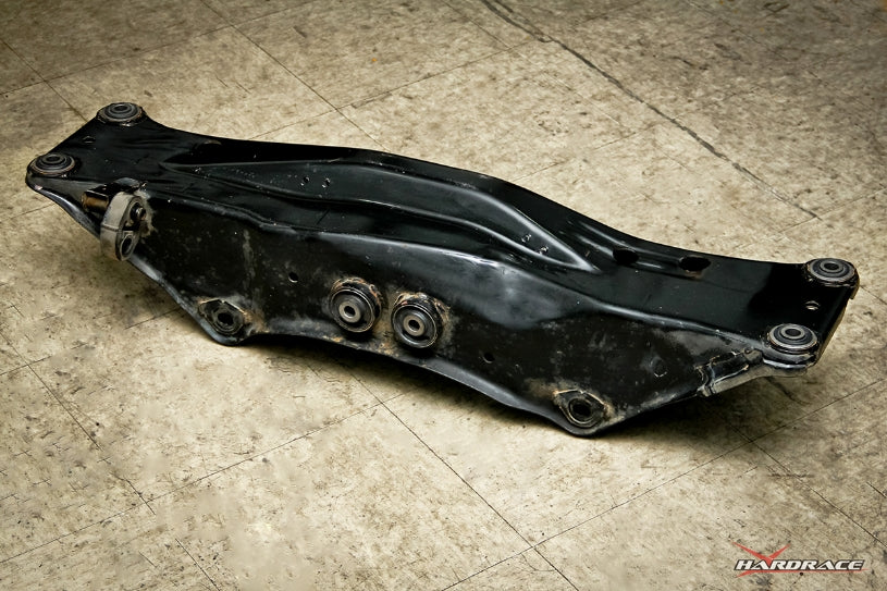 Set bucse diferential punte spate Hardrace pentru Subaru Forester / Impreza - 6955