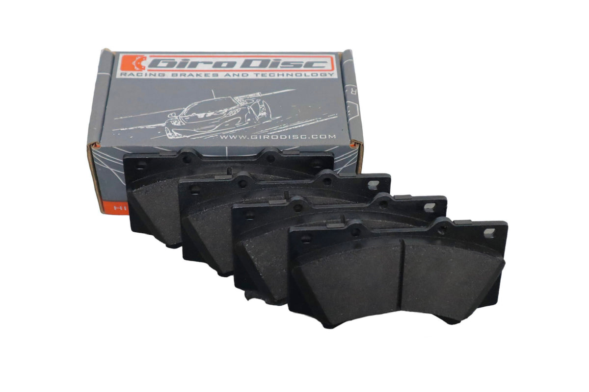 Placute Frana Girodisc S/S Lexus LX/Toyota SS-1303