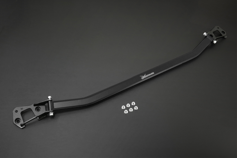Bara rigidizare telescoape fata Hardrace pentru Toyota GR Yaris - Q0844-ED