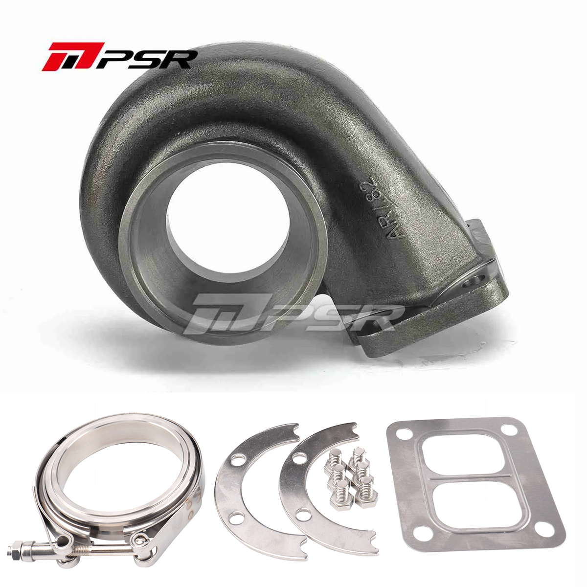 Carcasa turbina Pulsar PTX30 Gen1 Gen2 pentru PSR3067 PSR3071 PSR3076 T4 divizata 0.85A/R