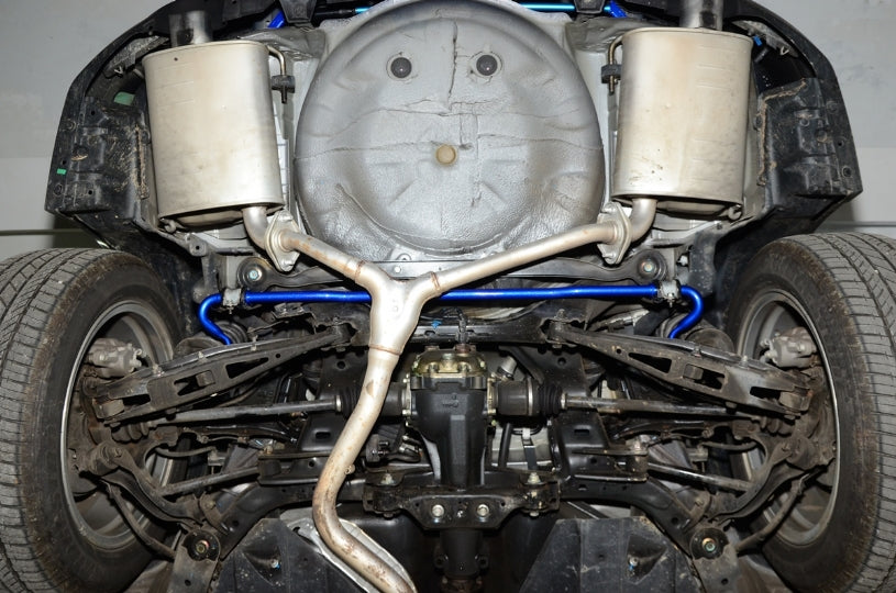 Bara stabilizatoare spate Hardrace pentru Subaru Forester / Impreza - 7669