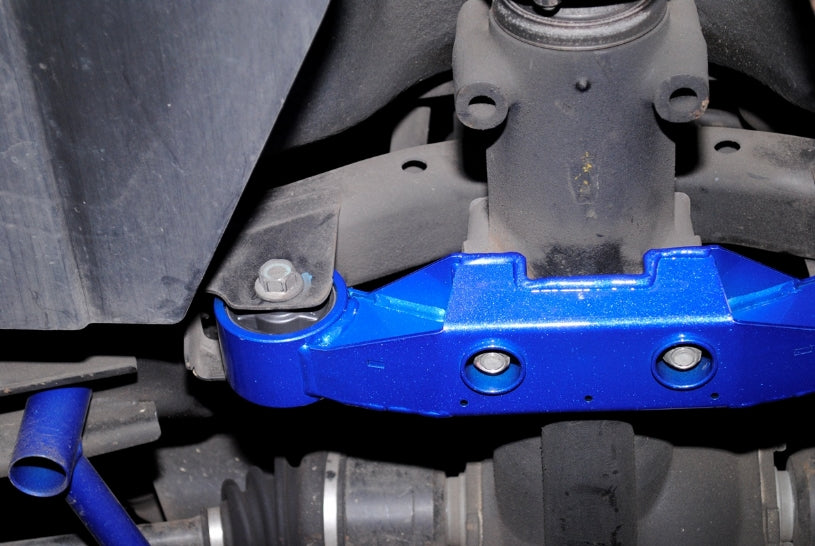Tampon suport diferential spate Hardrace pentru Subaru Forester / Impreza - 8942