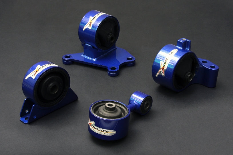 Tampon motor durificat Hardrace pentru Mitsubishi Lancer Evo - 7508