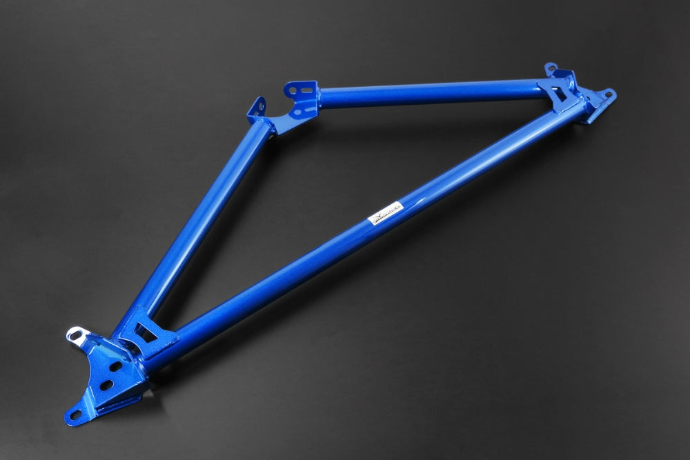Bara rigidizare telescoape fata Hardrace pentru Subaru BRZ / Toyota GT86 - Q0803