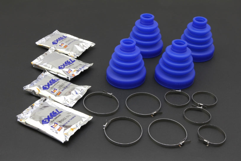 Kit burdufuri planetara din silicon Hardrace pentru Nissan Silvia - 6648